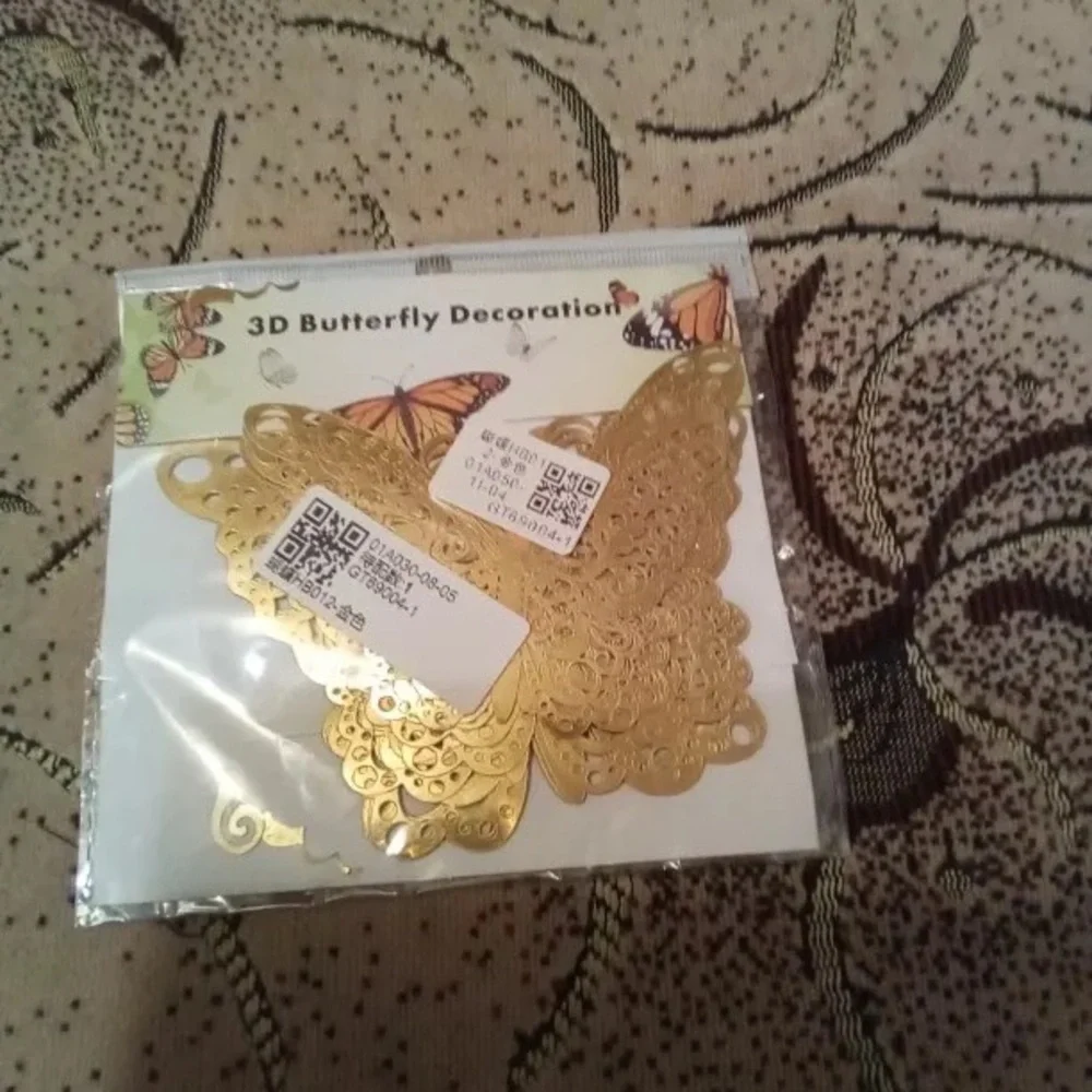N/A 10pcs 2d